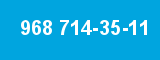 968 714-35-11 968 714-35-11
